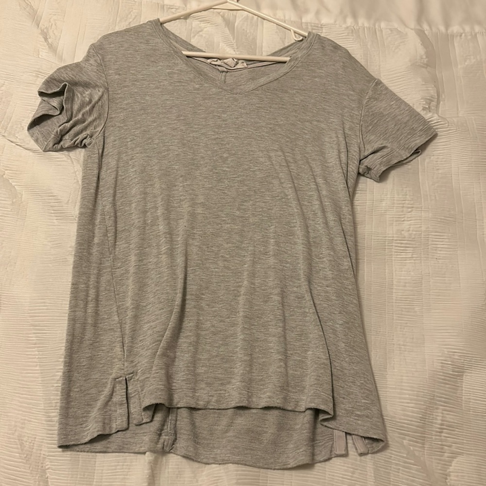 Oversized tshirt